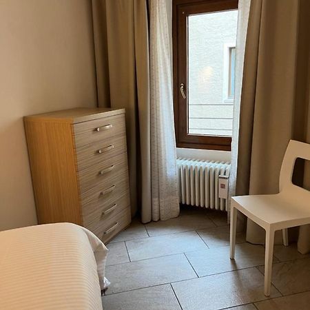 Maison Claude Apartamento Aosta Exterior foto