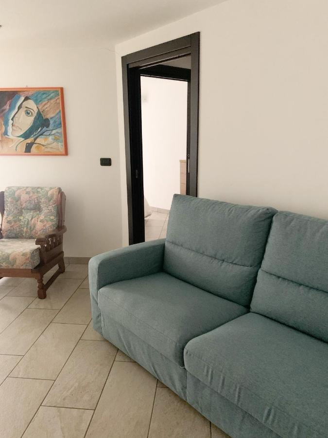 Maison Claude Apartamento Aosta Exterior foto