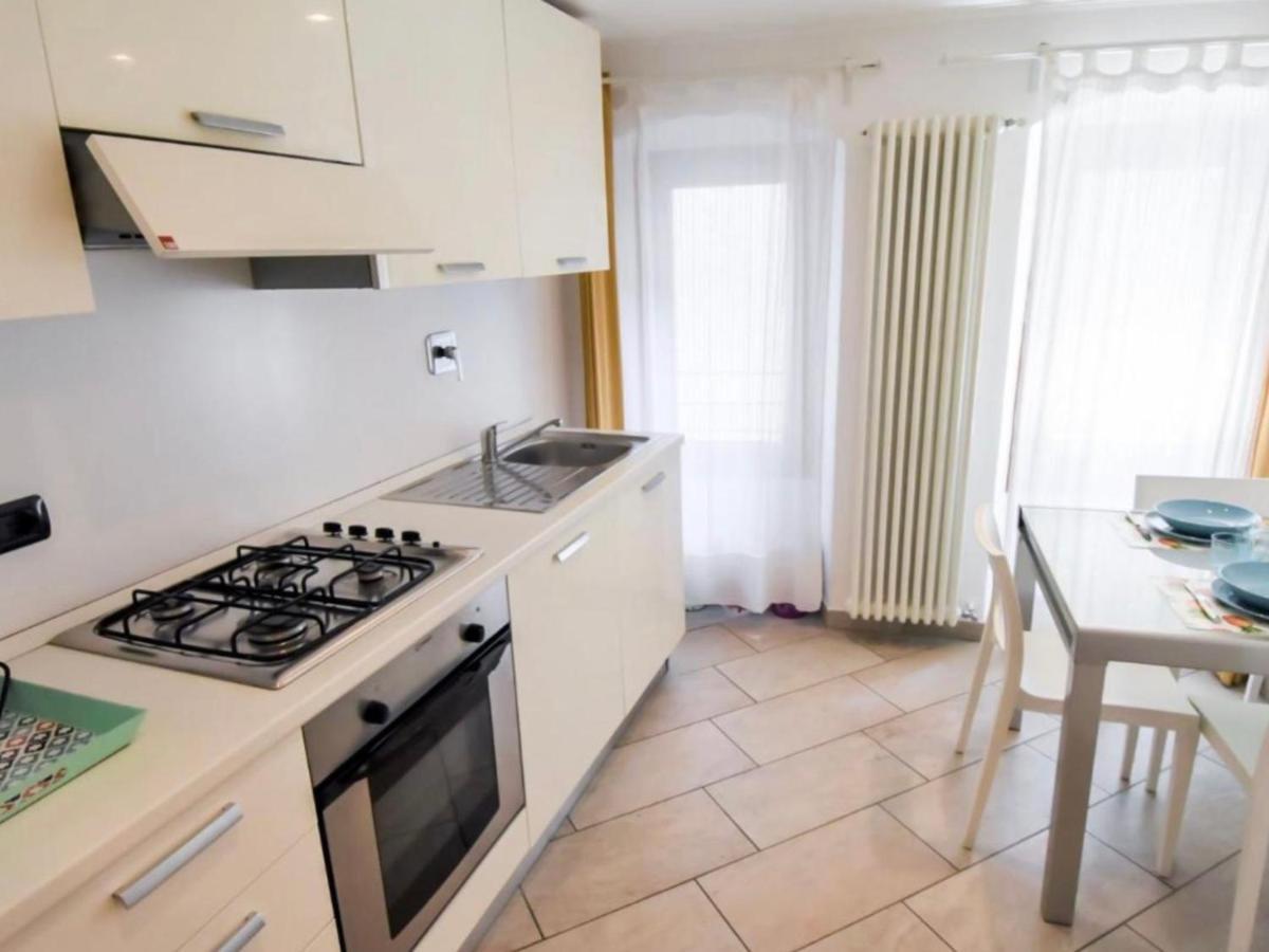 Maison Claude Apartamento Aosta Exterior foto