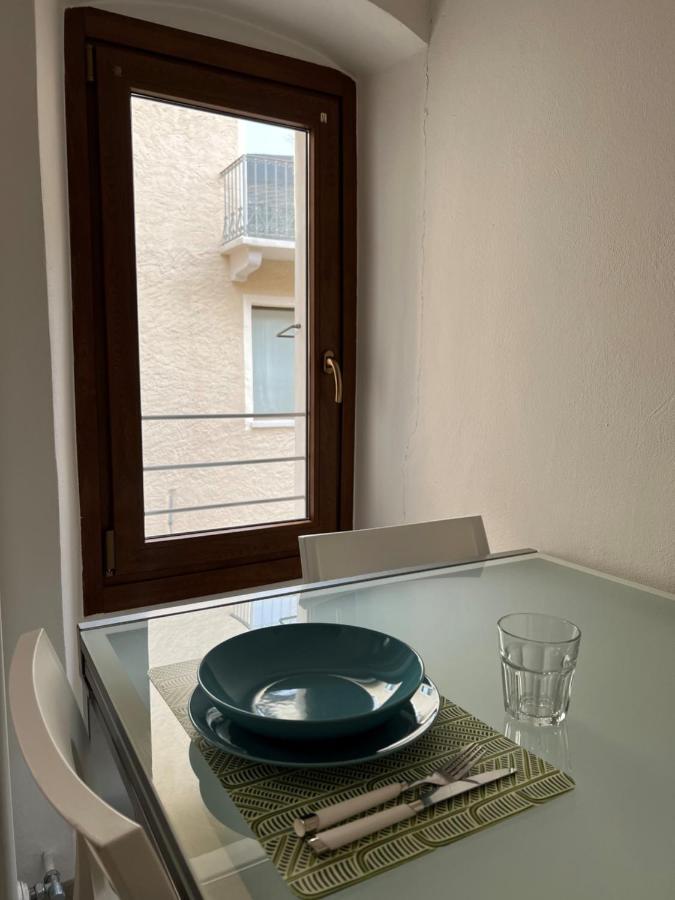 Maison Claude Apartamento Aosta Exterior foto